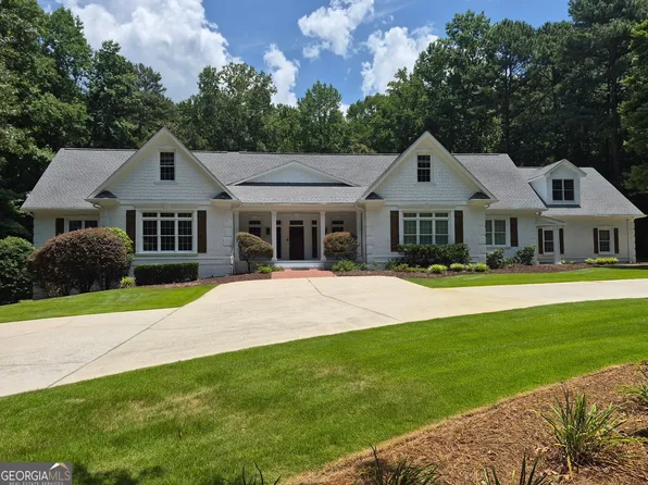 3045 Camp Branch Rd, Buford, GA 30519