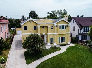 2020 Wellington Rd, Los Angeles, CA 90016