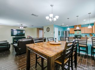 150 Granite Mist, Universal City, TX 78148