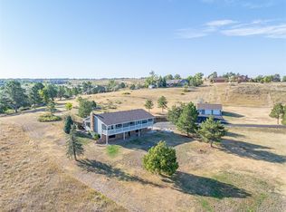 7350 S Liverpool St, Centennial, CO 80016