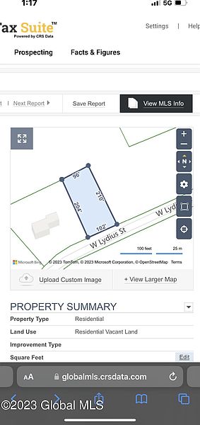 3rd image of 2721 W Lydius Street