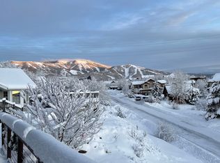 1310 Blue Sage Dr, Steamboat Springs, CO 80487