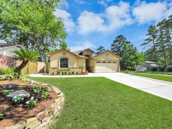 1759 Hazelwood St, Conroe, TX 77301