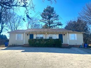 2635 Villa Dr NW, Cleveland, TN 37312