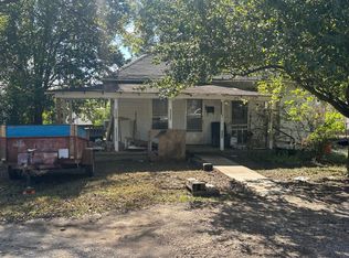 1550 Byers St, Batesville, AR 72501