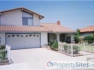 4453 Pine St, Pico Rivera, CA 90660