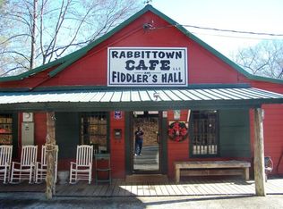 900 Rabbittown Rd, Piedmont, AL 36272