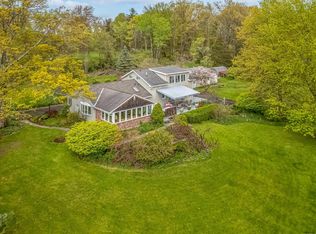 1442 State Route 213, High Falls, NY 12440