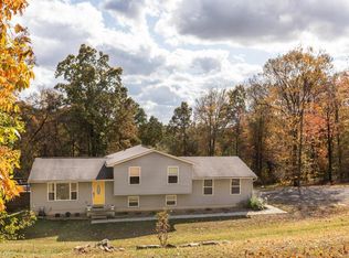 11484 Eddyburg Rd NE, Newark, OH 43055