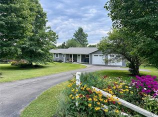 3474 Westview Rd, Morrisville, NY 13408