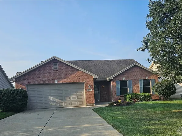 506 Stone Path Ct, Carlisle, OH 45005