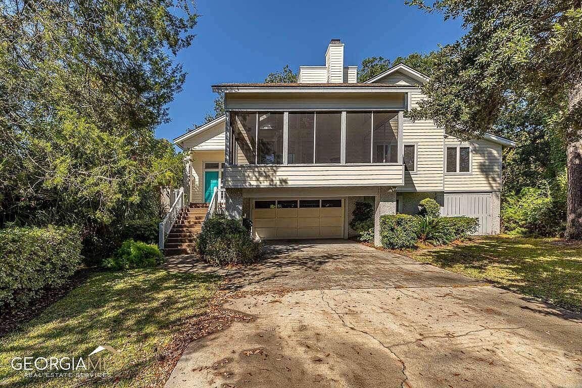 107 Demere Retreat Ln, Saint Simons Island, GA 31522 Zillow