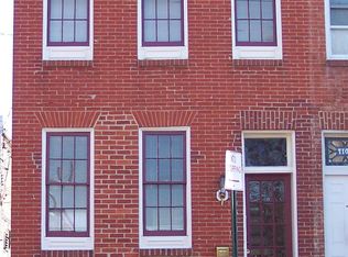 1101 S Linwood Ave, Baltimore, MD 21224
