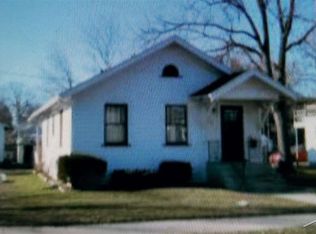 613 N Woodbridge St, Saginaw, MI 48602