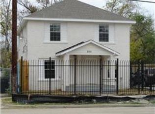 2511A McGowen St, Houston, TX 77004