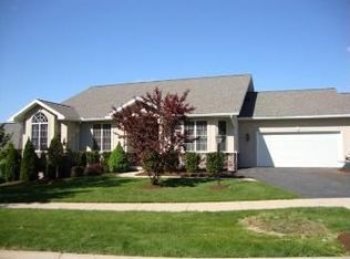 2478 Harvest Ridge Dr, State College, PA