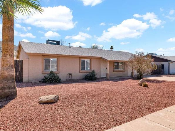 1633 W ANDORRA Drive, Phoenix, AZ 85029