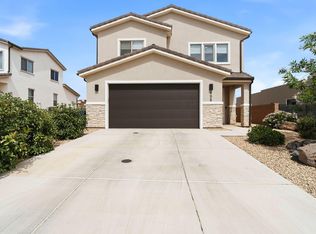 498 N 680 W, Hurricane, UT 84737