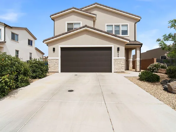 498 N 680 W, Hurricane, UT 84737