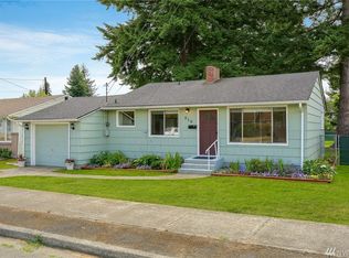 919 Union Ave, Marysville, WA 98270
