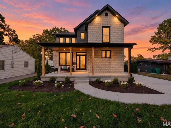 335 Southside Ave, Saint Louis, MO 63119