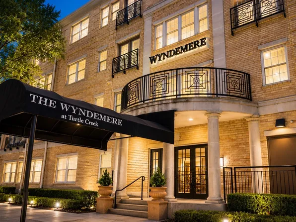 3400 Welborn St APT 111, Dallas, TX 75219