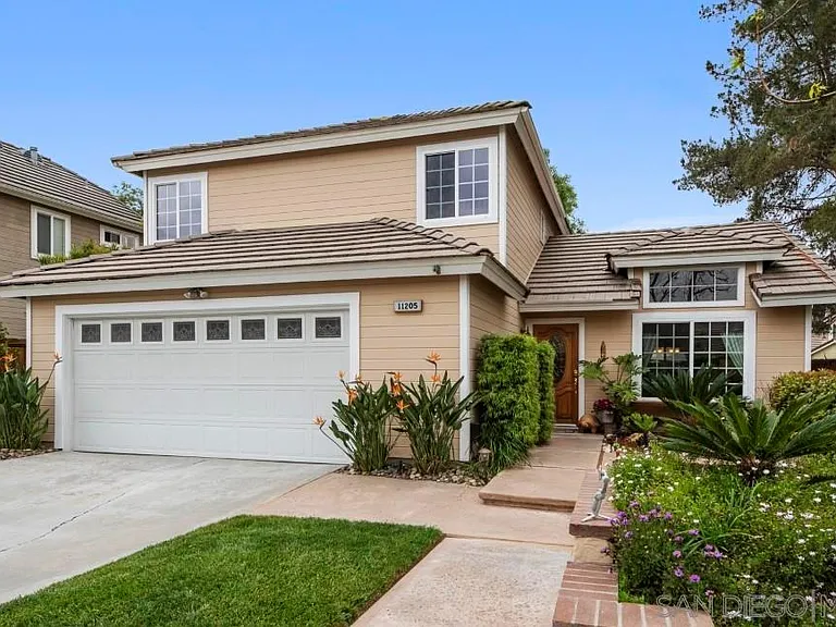 11205 Candleberry Ct — Photo 1