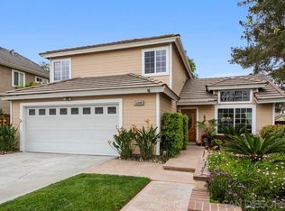 11205 Candleberry Ct, San Diego, CA 92128