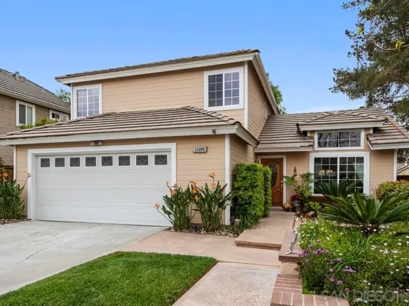 11205 Candleberry Ct, San Diego, CA 92128