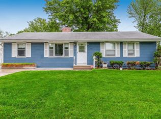 3105 S Porter Rd, Independence, MO 64055