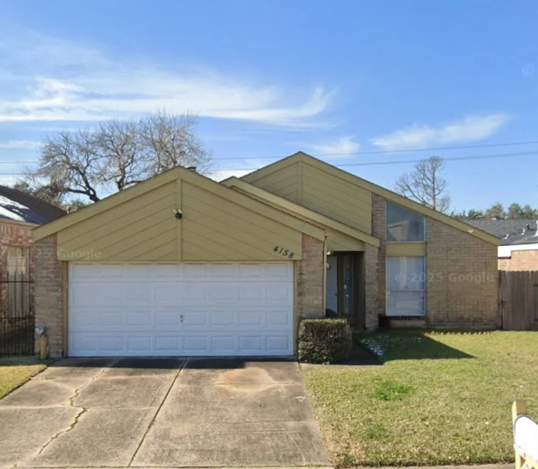 4158 Sun Meadow Dr — Photo 1