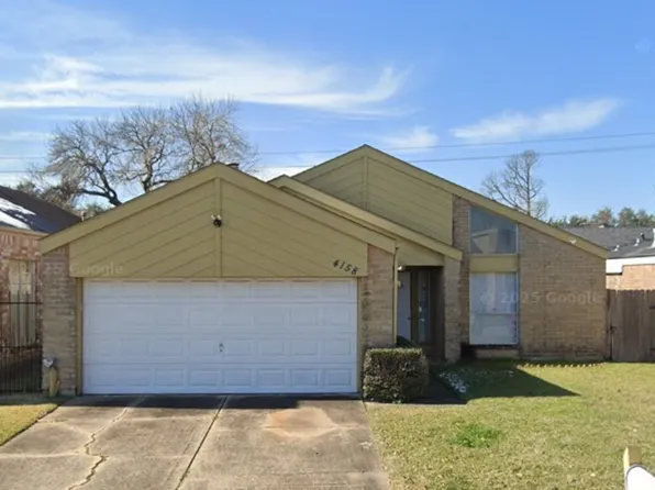4158 Sun Meadow Dr, Houston, TX 77072