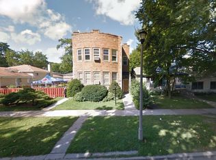 8736 Karlov Ave, Skokie, IL 60076