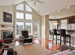 1326 Gate Post Ln, Charlottesville, VA 22901