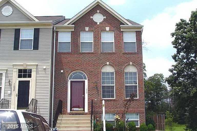 Exterior (Front)