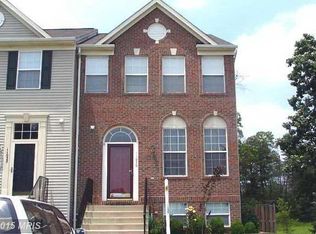 11030 Doubleday Ln, Manassas, VA 20109