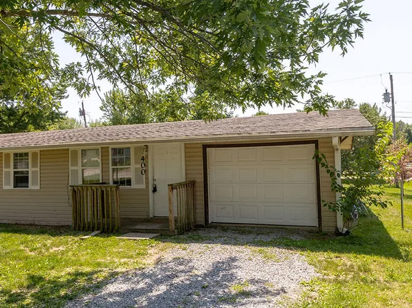 400 Meadow Ln, Hallsville, MO 65255