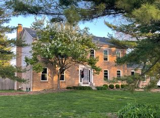 5121 Dublin Rd, Dublin, OH 43017