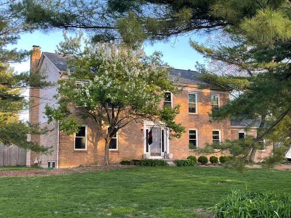 5121 Dublin Rd, Dublin, OH 43017