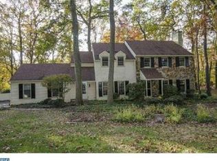 1219 Foxglove Ln, West Chester, PA 19380
