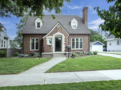 314 East RANDALL STREET, Appleton, WI, 54911