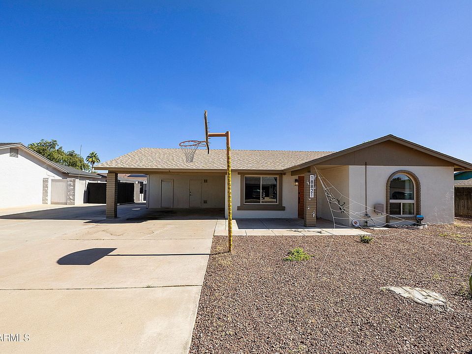 18821 N 17TH Avenue, Phoenix, AZ 85027 | Zillow