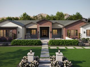 23057 S 177th St, Gilbert, AZ 85298