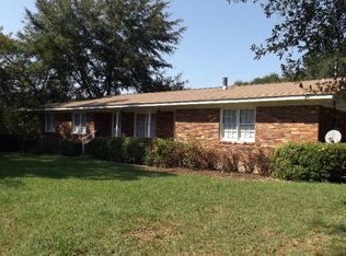 116 Talbert St, Iron City, GA 39859