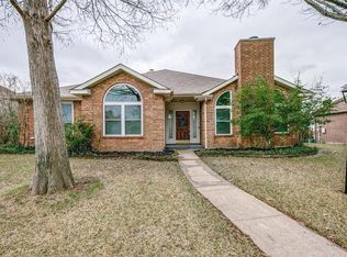 2231 Stillwater Dr, Mesquite, TX 75181