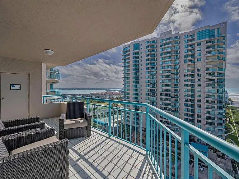 1520 Gulf Blvd #1201 — Photo 9