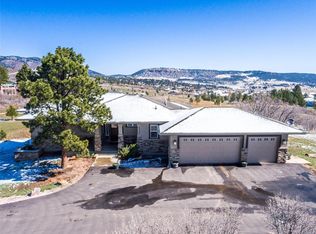 18285 Pixie Park Rd, Monument, CO 80132