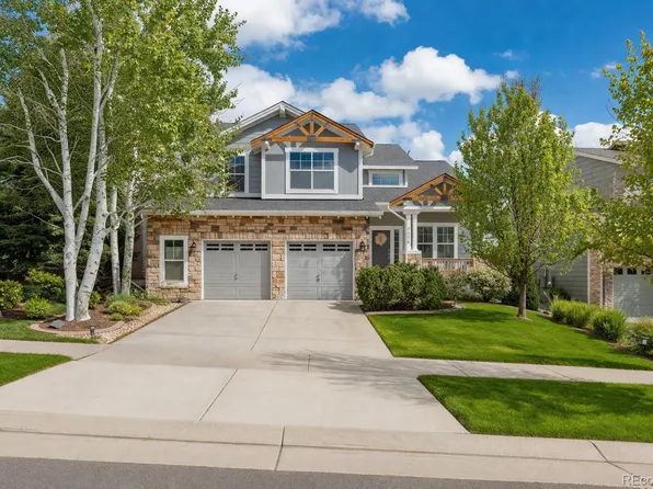 7234 S Kellerman Way, Aurora, CO 80016