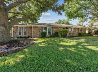 1616 Tampico Dr, Plano, TX 75075