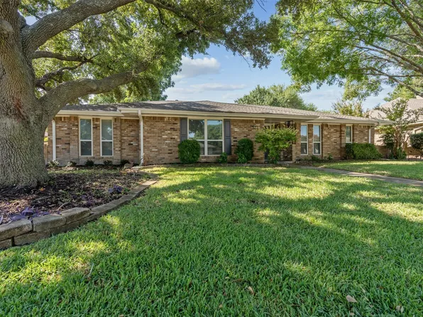 1616 Tampico Dr, Plano, TX 75075